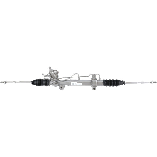 Rack and Pinion Assembly - MAVAL - Hydraulic Power - Remanufactured - 93225M