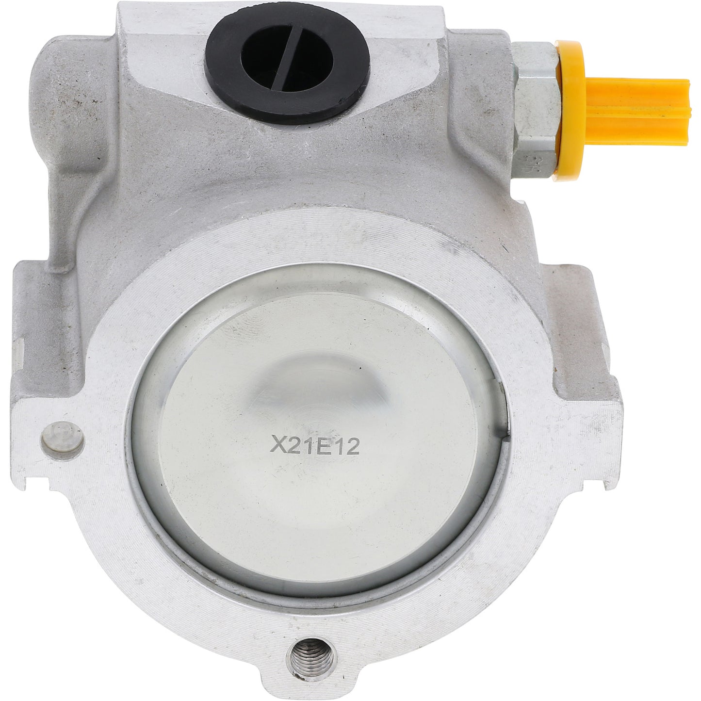 Power Steering Pump - Marathon HP - Hydraulic Power - New - 97237MN
