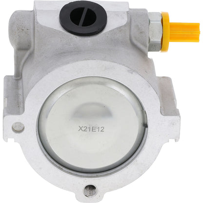 Power Steering Pump - Marathon HP - Hydraulic Power - New - 97237MN