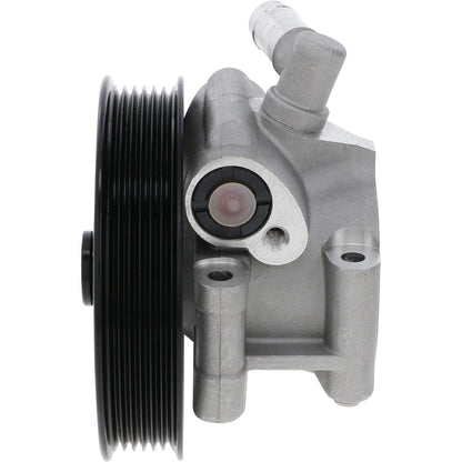 Power Steering Pump - Marathon HP - Hydraulic Power - New - 97313MN