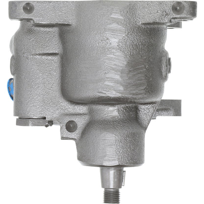 Power Steering Pump - MAVAL - Hydraulic Power - Remanufactured - 96273M