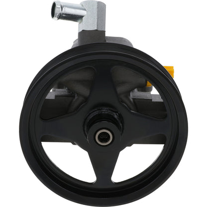 Power Steering Pump - Marathon HP - Hydraulic Power - New - 97299MN