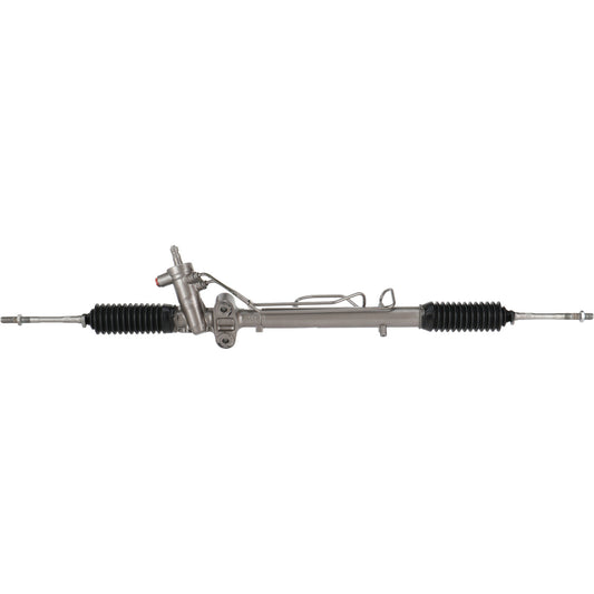 Rack and Pinion Assembly - MAVAL - Hydraulic Power - Remanufactured - 93230M