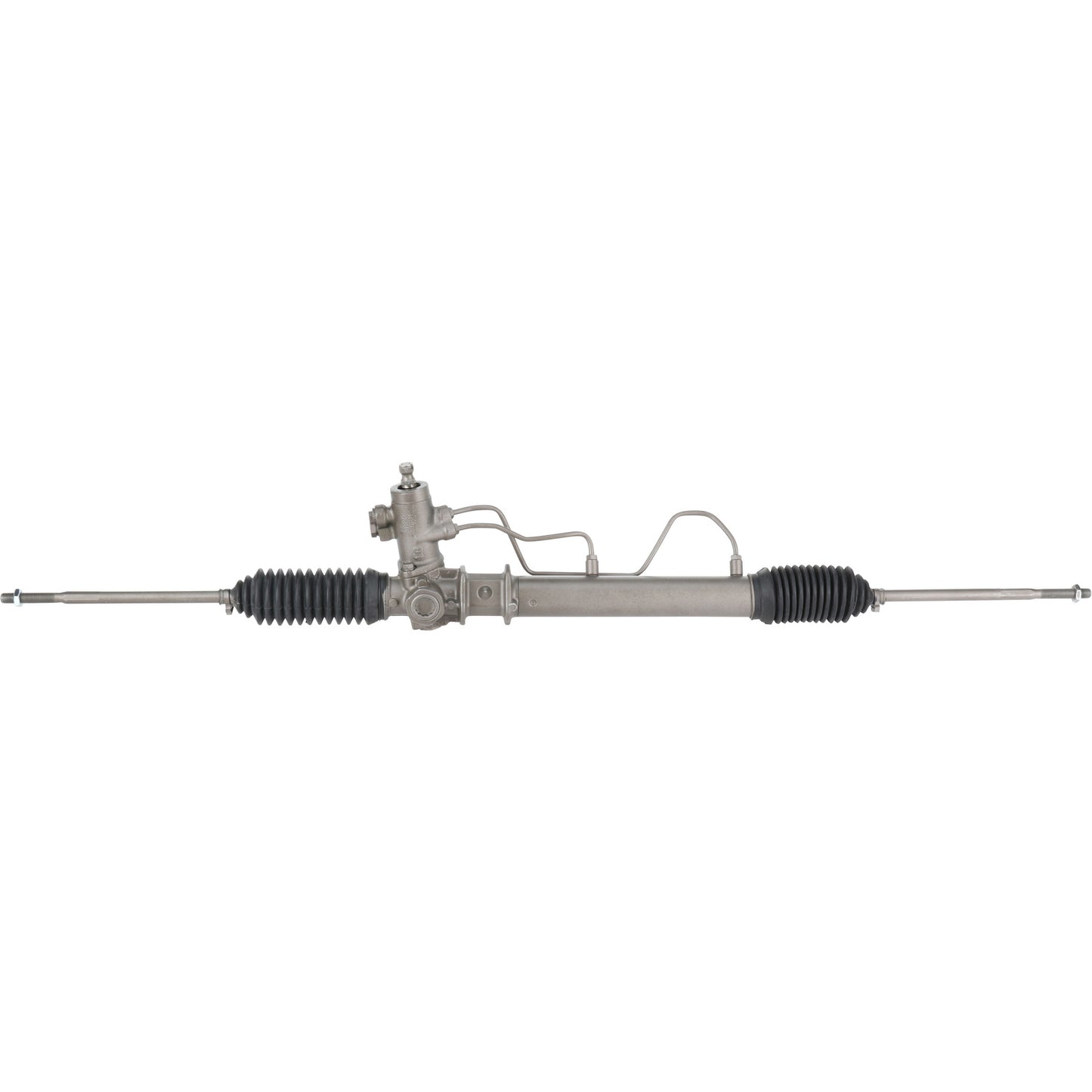 Rack and Pinion Assembly - MAVAL - Hydraulic Power - Remanufactured - 9207M