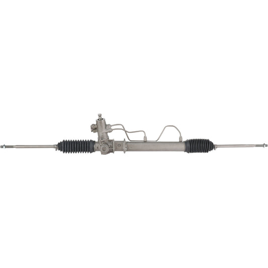 Rack and Pinion Assembly - MAVAL - Hydraulic Power - Remanufactured - 9207M