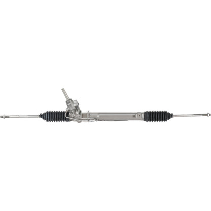 Rack and Pinion Assembly - MAVAL - Hydraulic Power - Remanufactured - 9396M