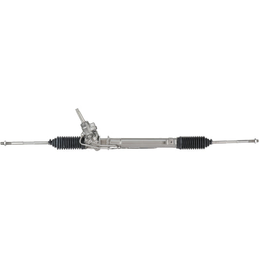 Rack and Pinion Assembly - MAVAL - Hydraulic Power - Remanufactured - 9396M